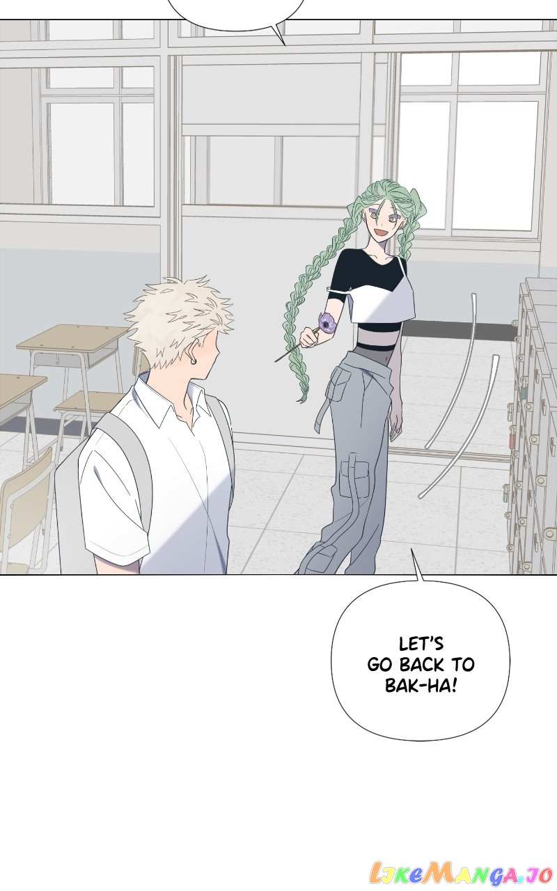 Read Moonmade Child chapter 27 image 67 on Lezhin