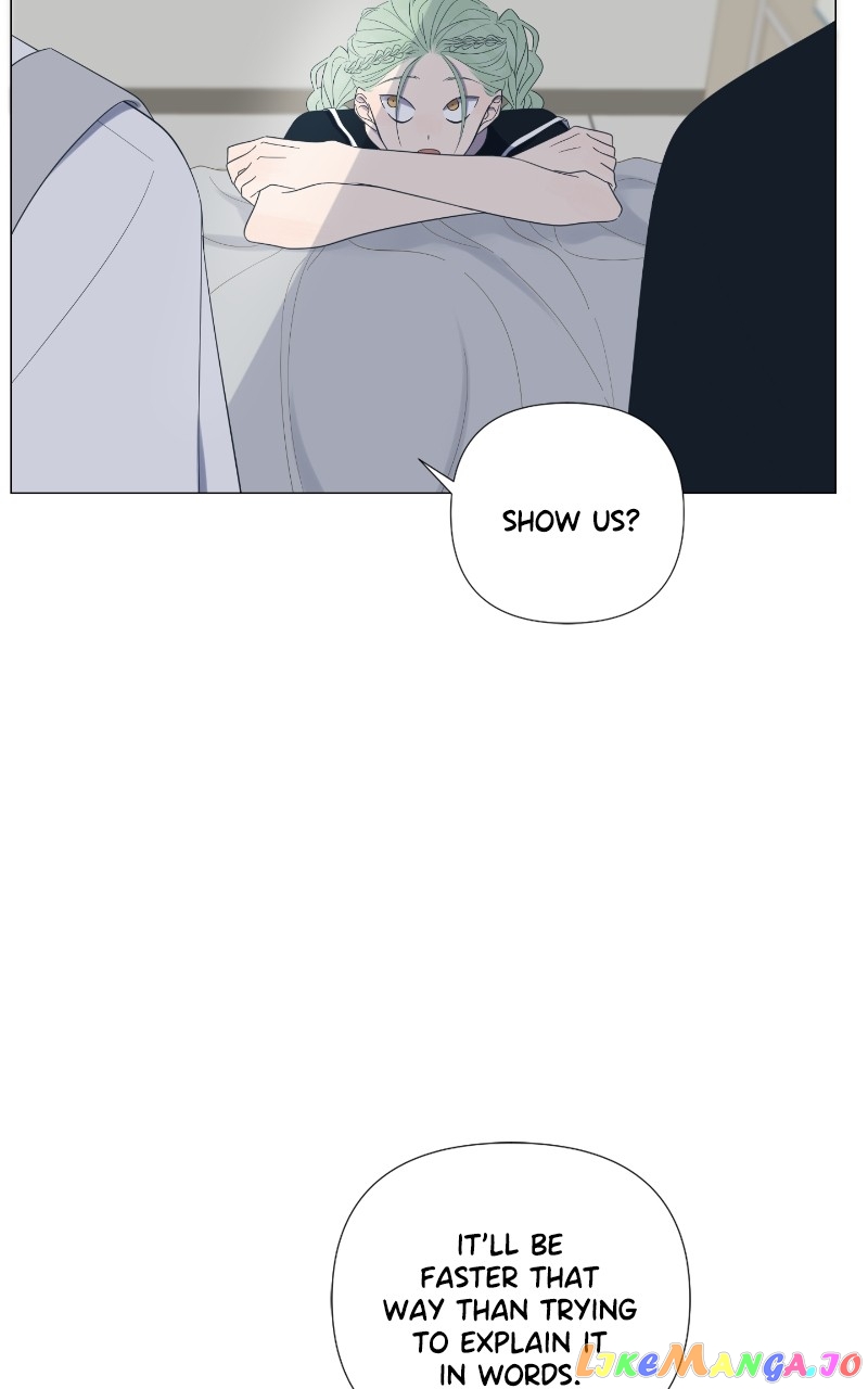 Read Moonmade Child chapter 27 image 7 on Lezhin