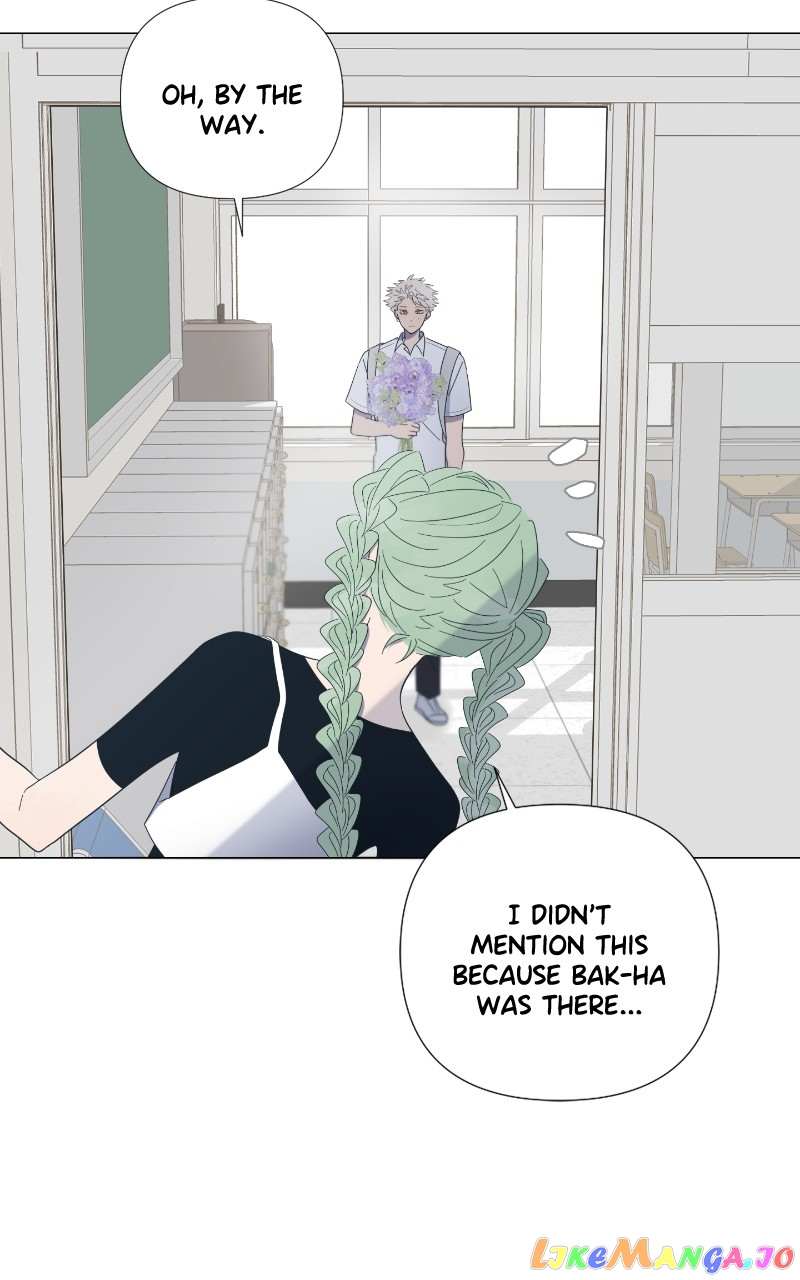 Read Moonmade Child chapter 27 image 70 on Lezhin