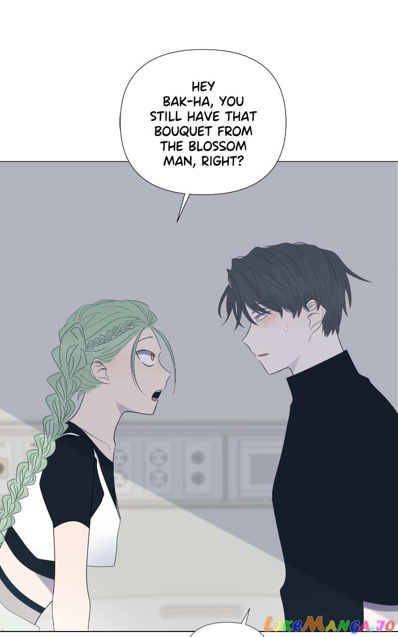 Read Moonmade Child chapter 27 image 9 on Lezhin