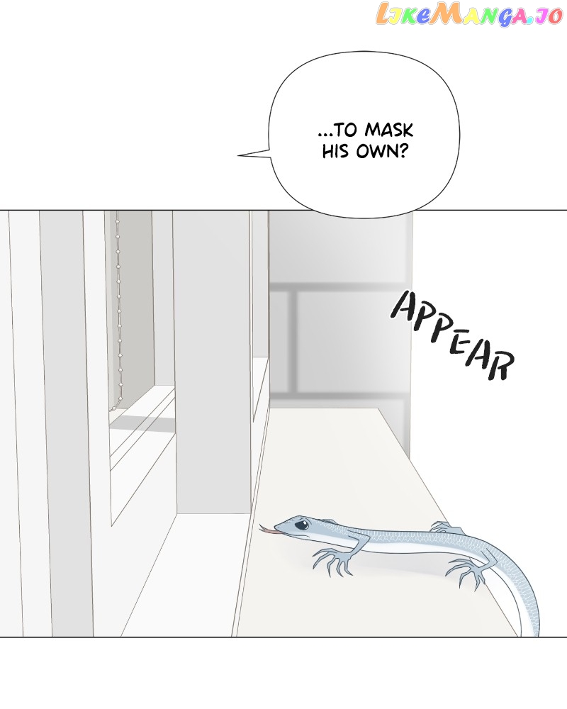 Read Moonmade Child chapter 28 image 18 on Lezhin