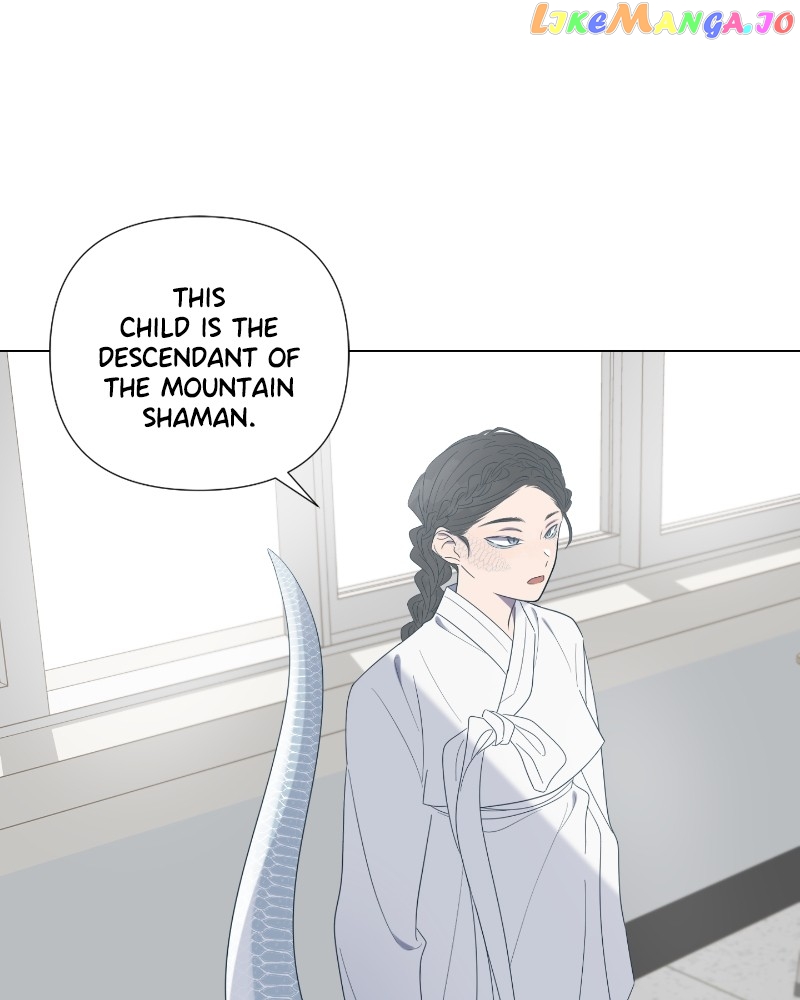 Read Moonmade Child chapter 28 image 21 on Lezhin