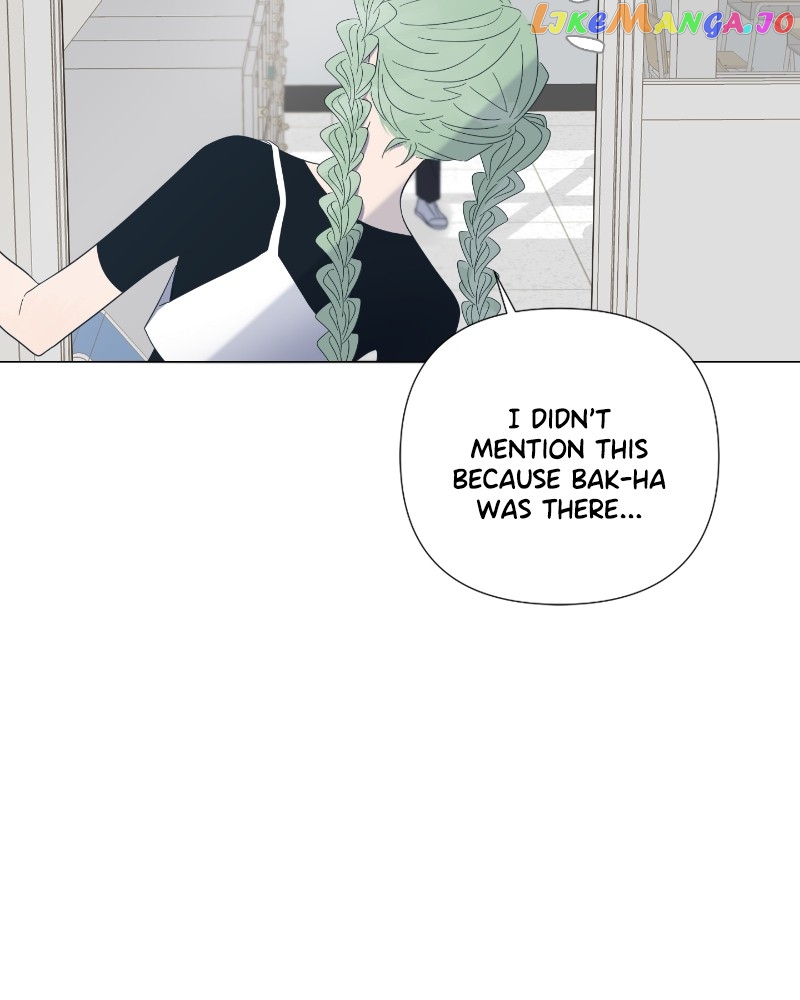 Read Moonmade Child chapter 28 image 3 on Lezhin