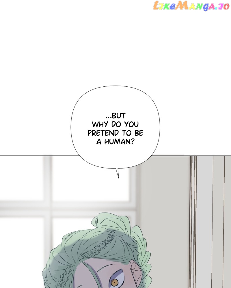 Read Moonmade Child chapter 28 image 4 on Lezhin