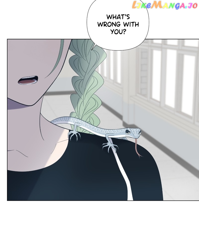 Read Moonmade Child chapter 28 image 40 on Lezhin