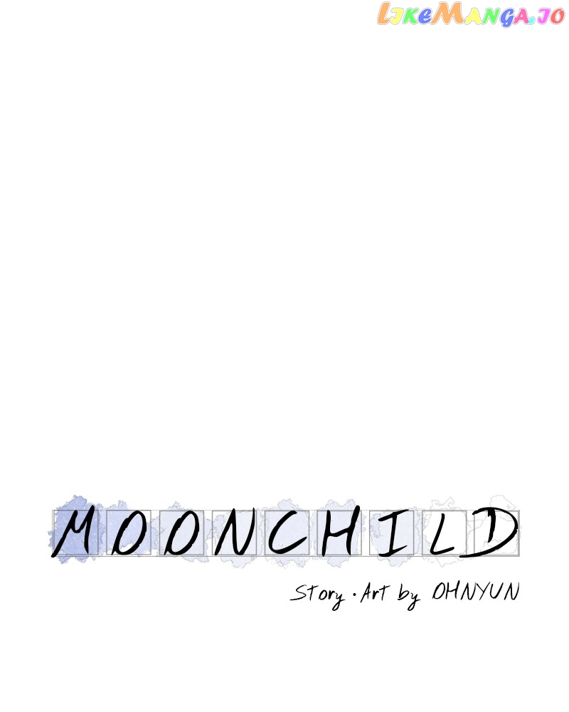 Read Moonmade Child chapter 28 image 54 on Lezhin