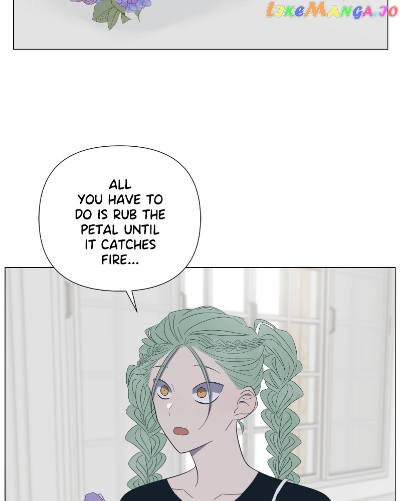 Read Moonmade Child chapter 28 image 57 on Lezhin