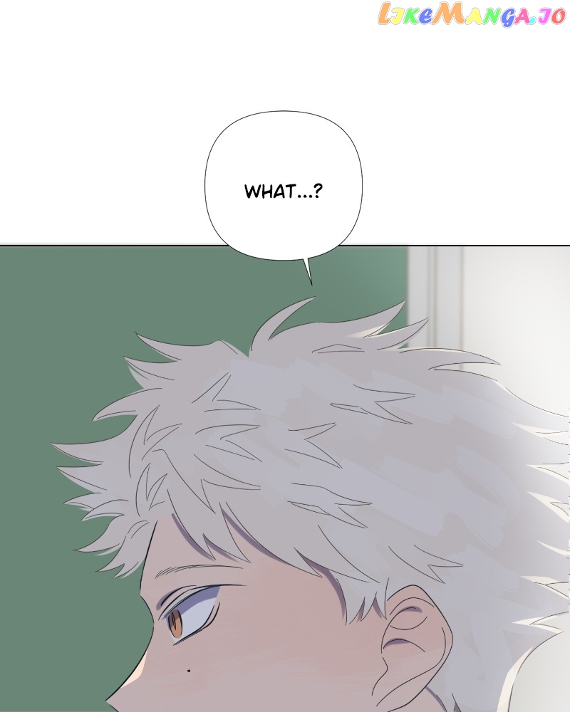 Read Moonmade Child chapter 28 image 6 on Lezhin