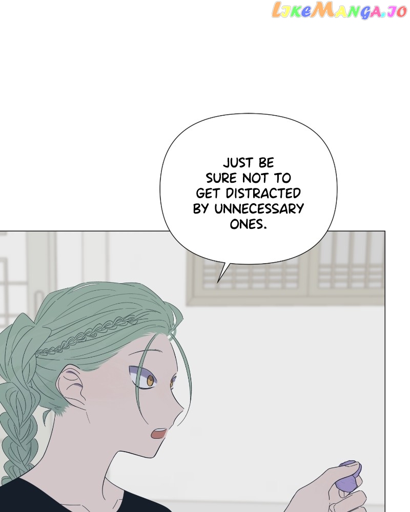 Read Moonmade Child chapter 28 image 61 on Lezhin