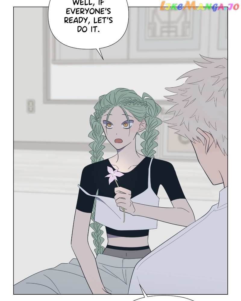 Read Moonmade Child chapter 28 image 71 on Lezhin