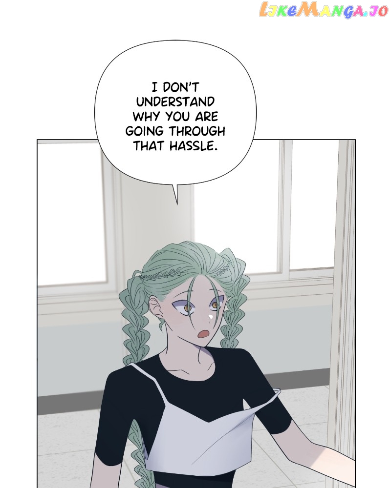 Read Moonmade Child chapter 28 image 8 on Lezhin