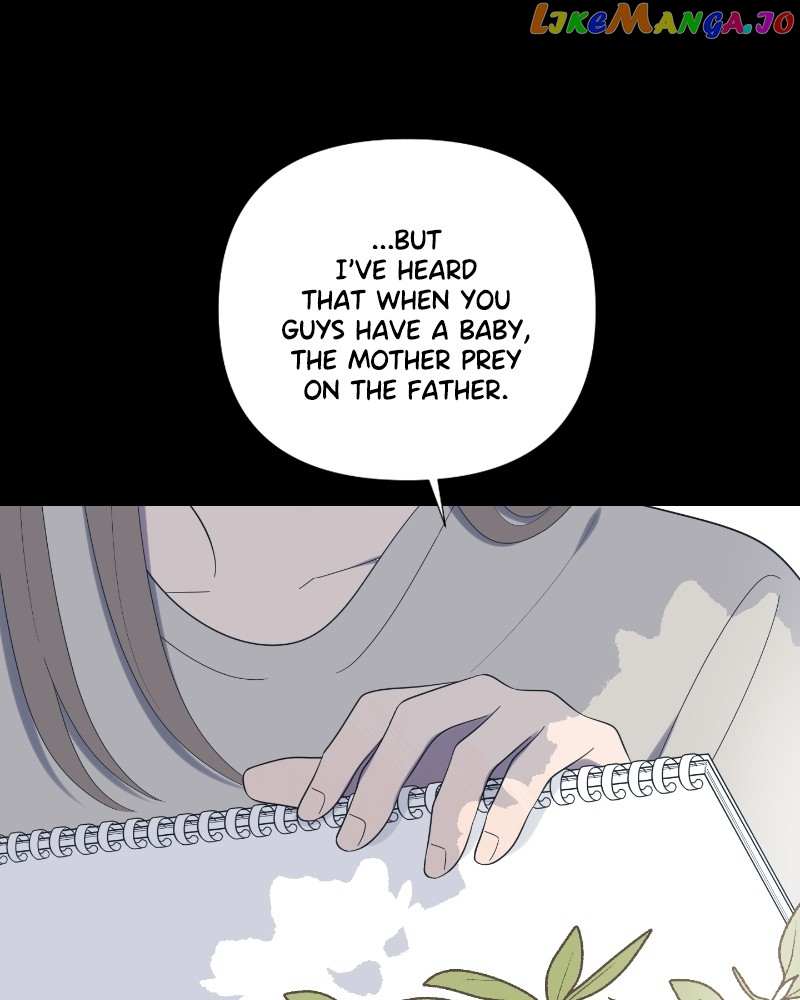 Read Moonmade Child chapter 28 image 90 on Lezhin