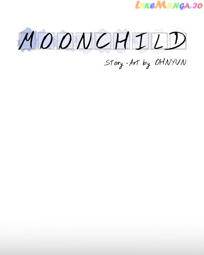 Read Moonmade Child chapter 29 image 1 on Lezhin