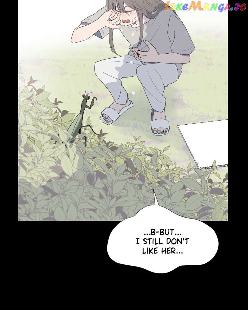 Read Moonmade Child chapter 29 image 13 on Lezhin