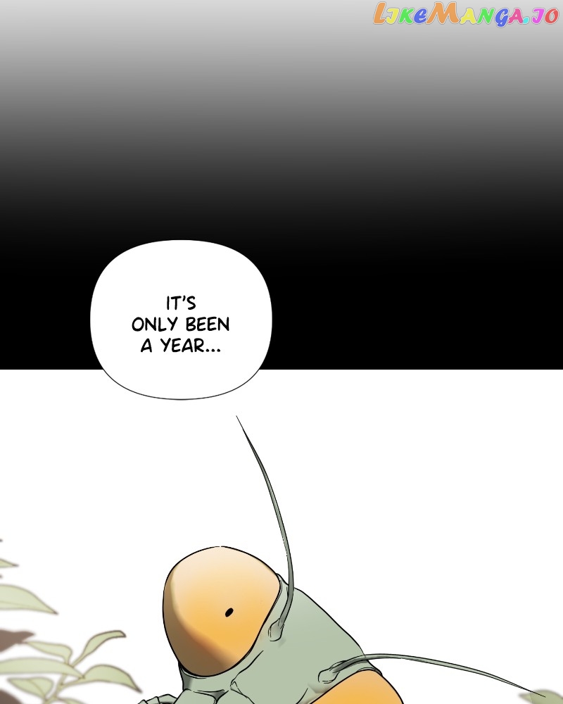 Read Moonmade Child chapter 29 image 2 on Lezhin