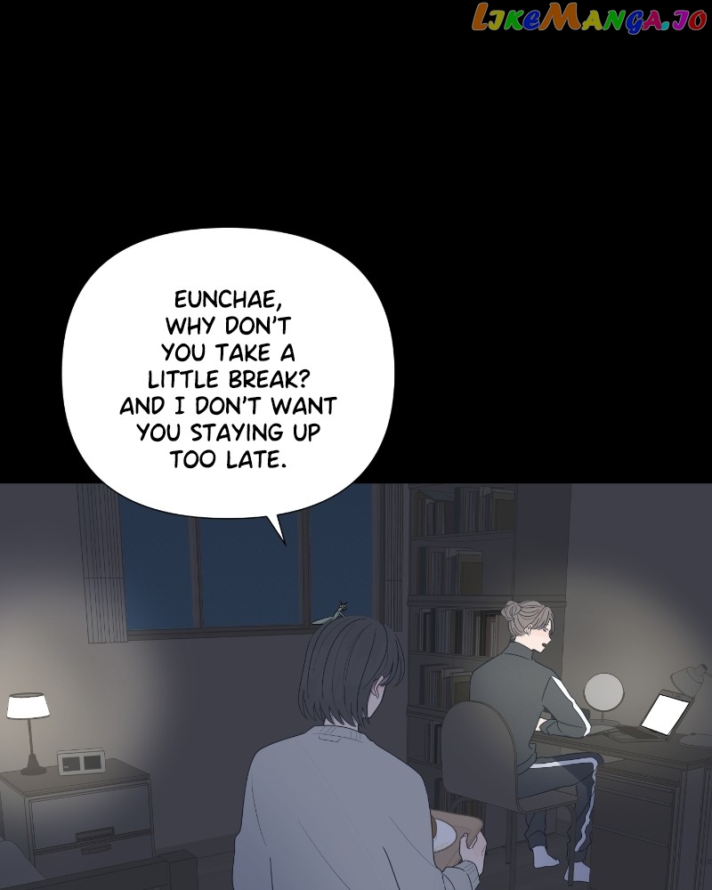 Read Moonmade Child chapter 29 image 27 on Lezhin