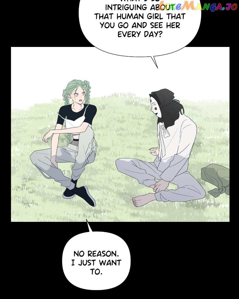 Read Moonmade Child chapter 29 image 32 on Lezhin