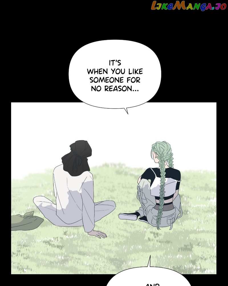 Read Moonmade Child chapter 29 image 36 on Lezhin