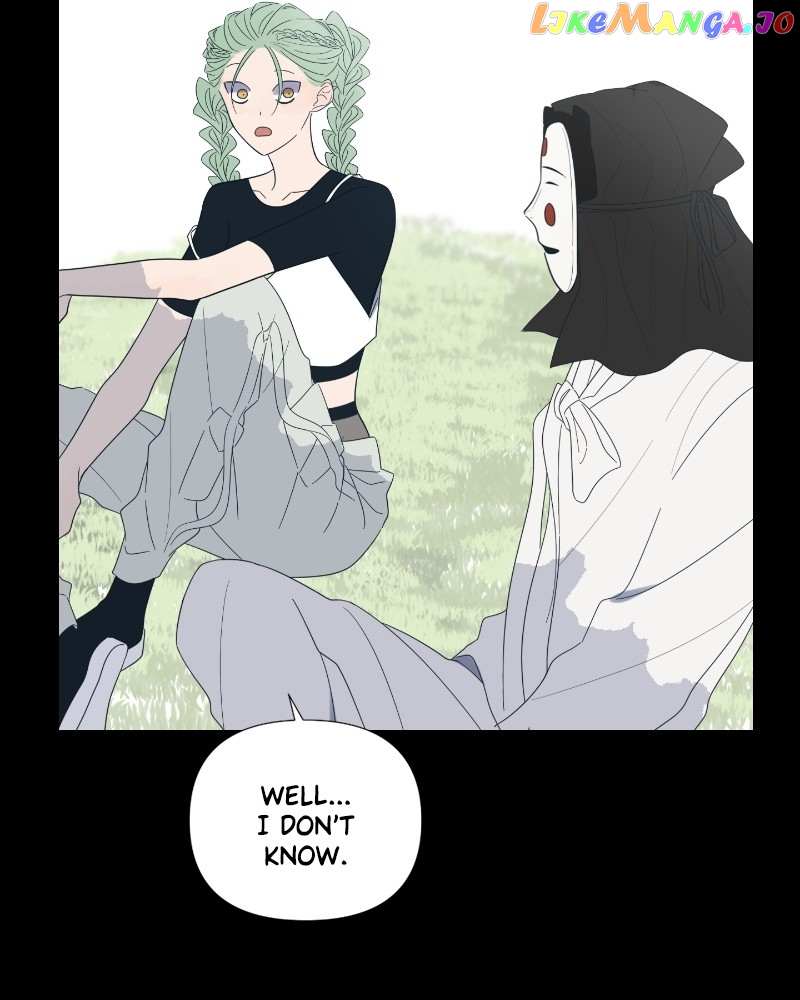 Read Moonmade Child chapter 29 image 38 on Lezhin
