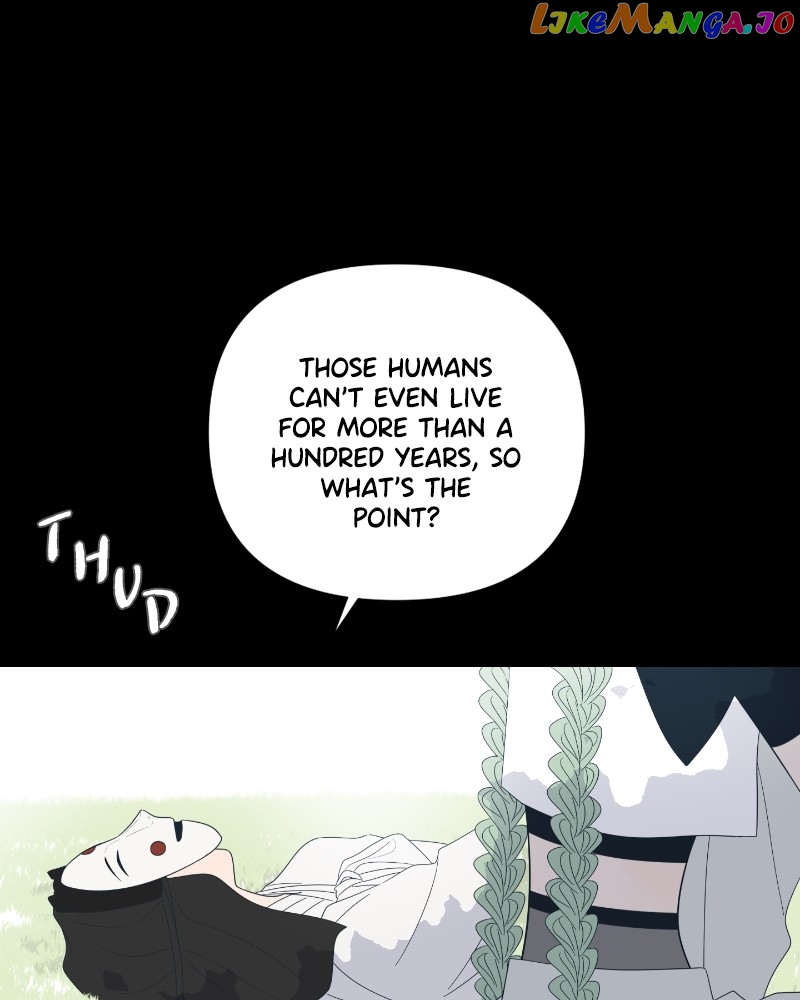 Read Moonmade Child chapter 29 image 40 on Lezhin