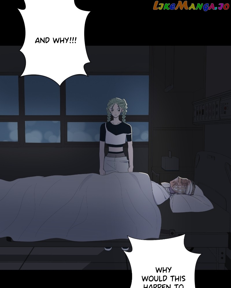 Read Moonmade Child chapter 29 image 48 on Lezhin