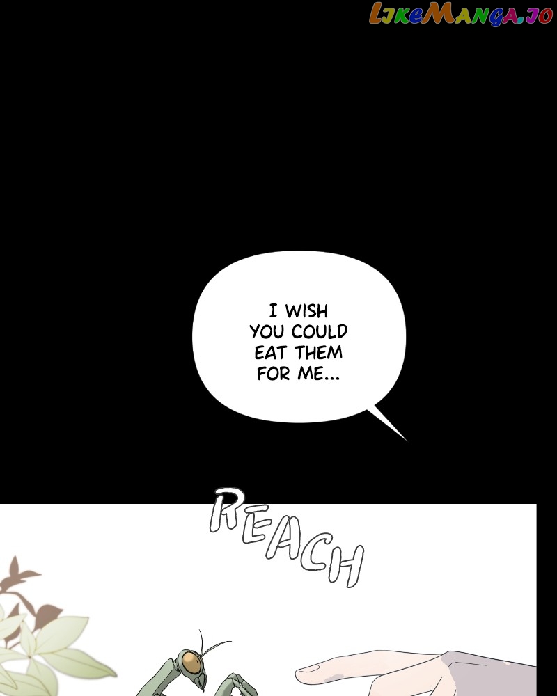 Read Moonmade Child chapter 29 image 5 on Lezhin
