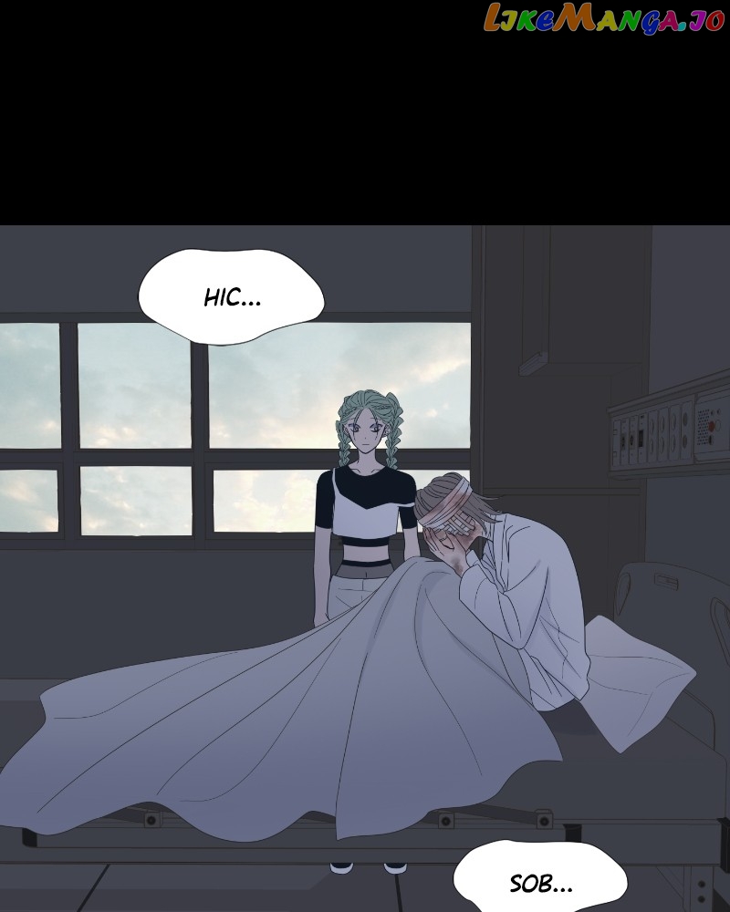 Read Moonmade Child chapter 29 image 51 on Lezhin