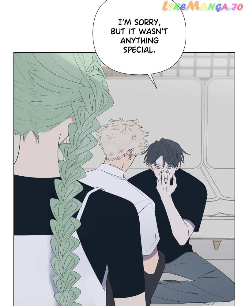 Read Moonmade Child chapter 30 image 12 on Lezhin