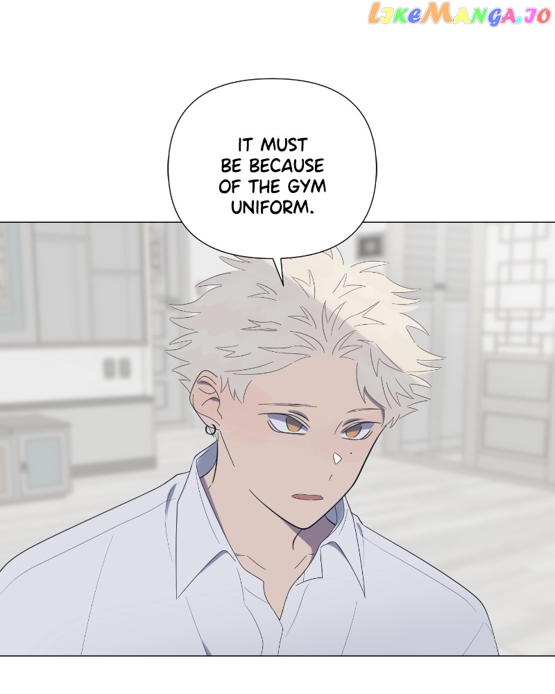 Read Moonmade Child chapter 30 image 14 on Lezhin