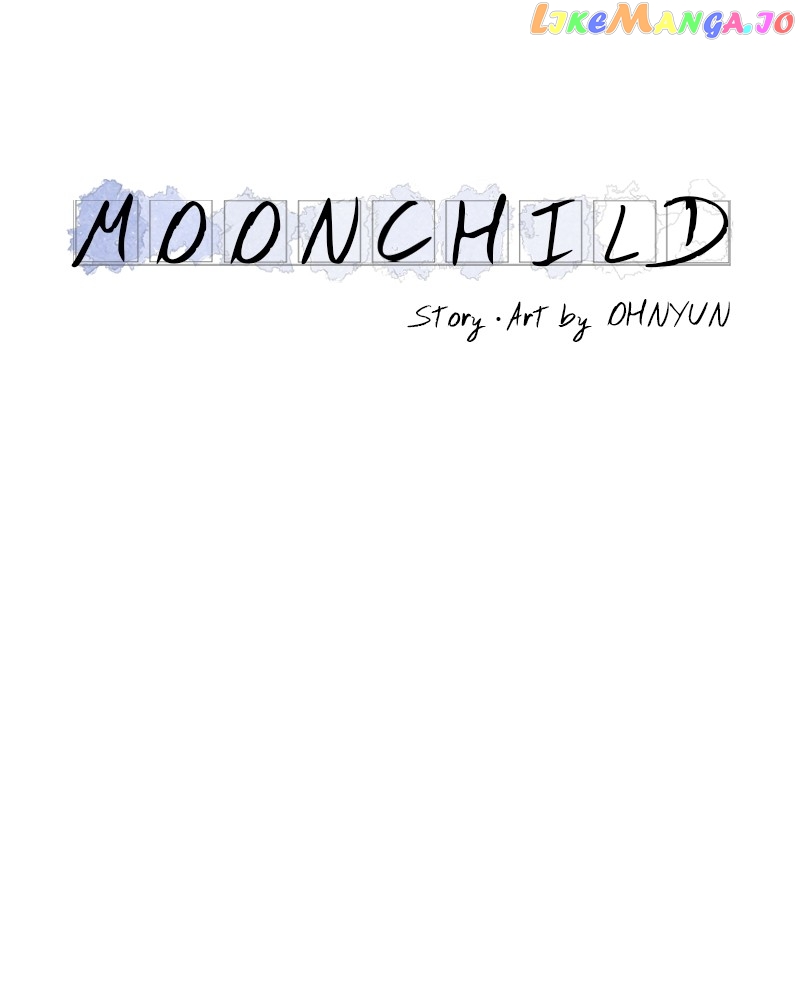 Read Moonmade Child chapter 30 image 19 on Lezhin