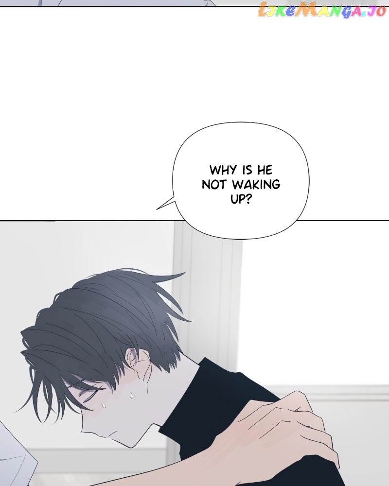 Read Moonmade Child chapter 30 image 2 on Lezhin