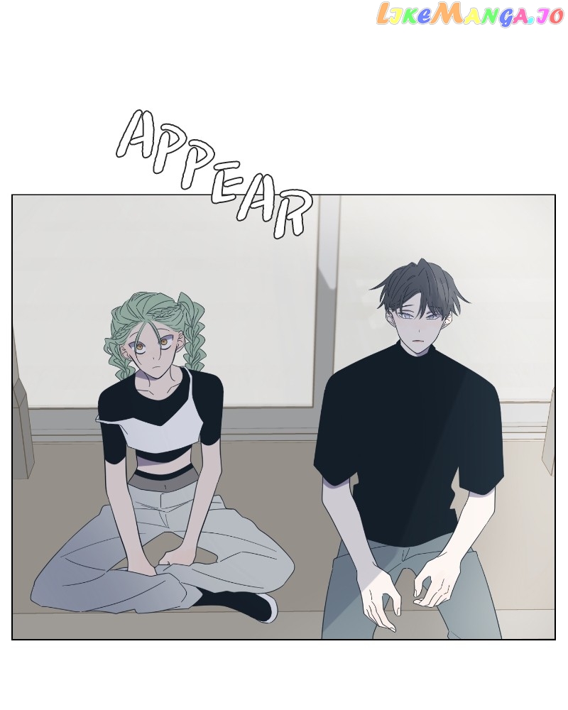 Read Moonmade Child chapter 30 image 22 on Lezhin