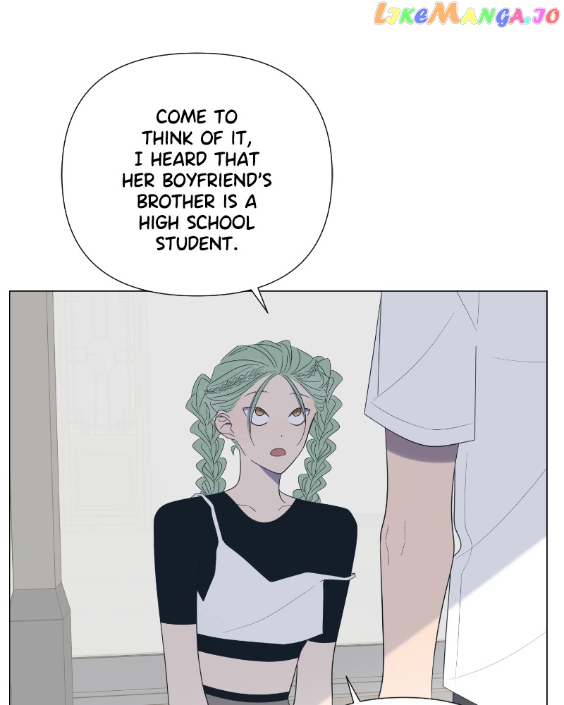 Read Moonmade Child chapter 30 image 25 on Lezhin