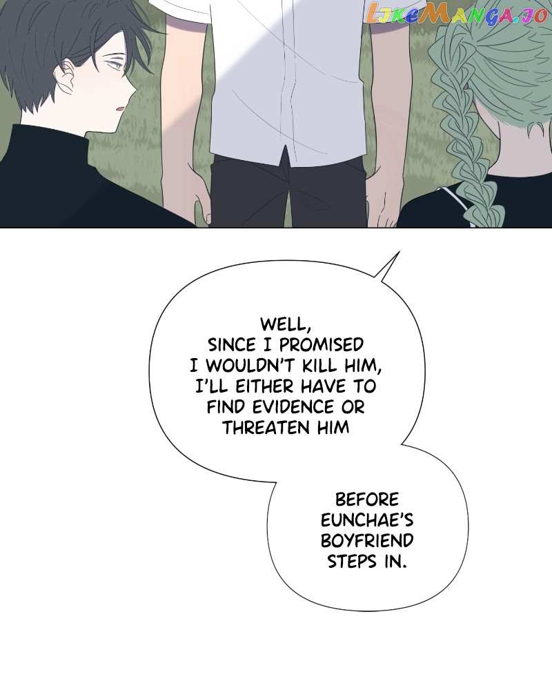 Read Moonmade Child chapter 30 image 28 on Lezhin