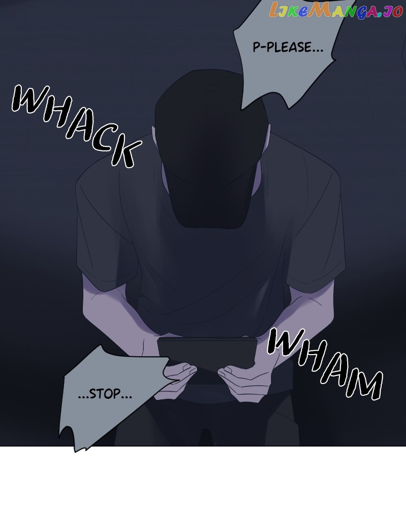 Read Moonmade Child chapter 30 image 34 on Lezhin