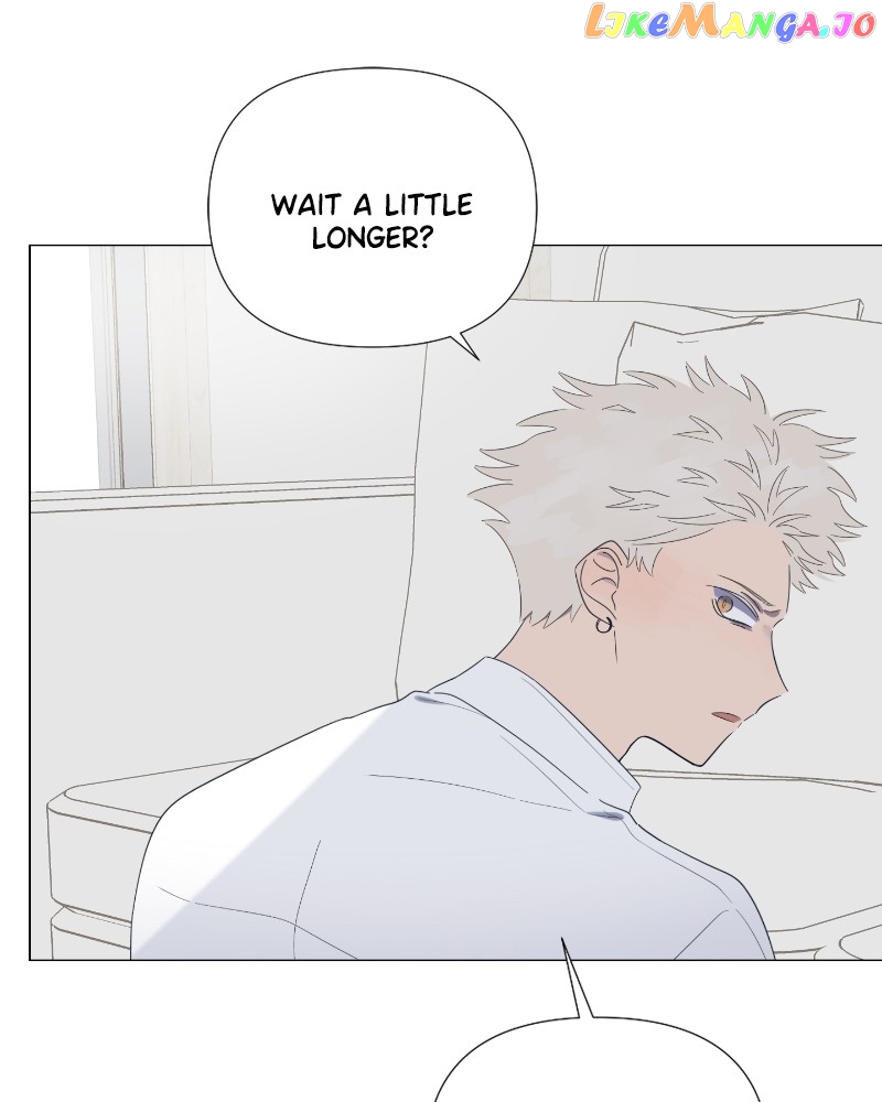 Read Moonmade Child chapter 30 image 5 on Lezhin