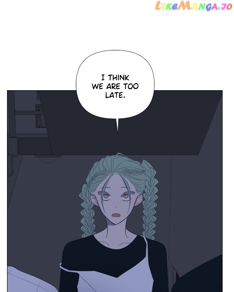 Read Moonmade Child chapter 30 image 51 on Lezhin
