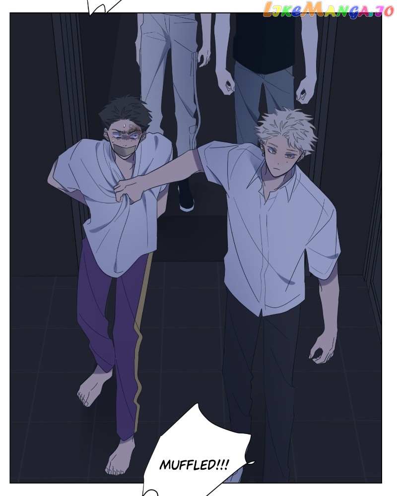 Read Moonmade Child chapter 30 image 59 on Lezhin