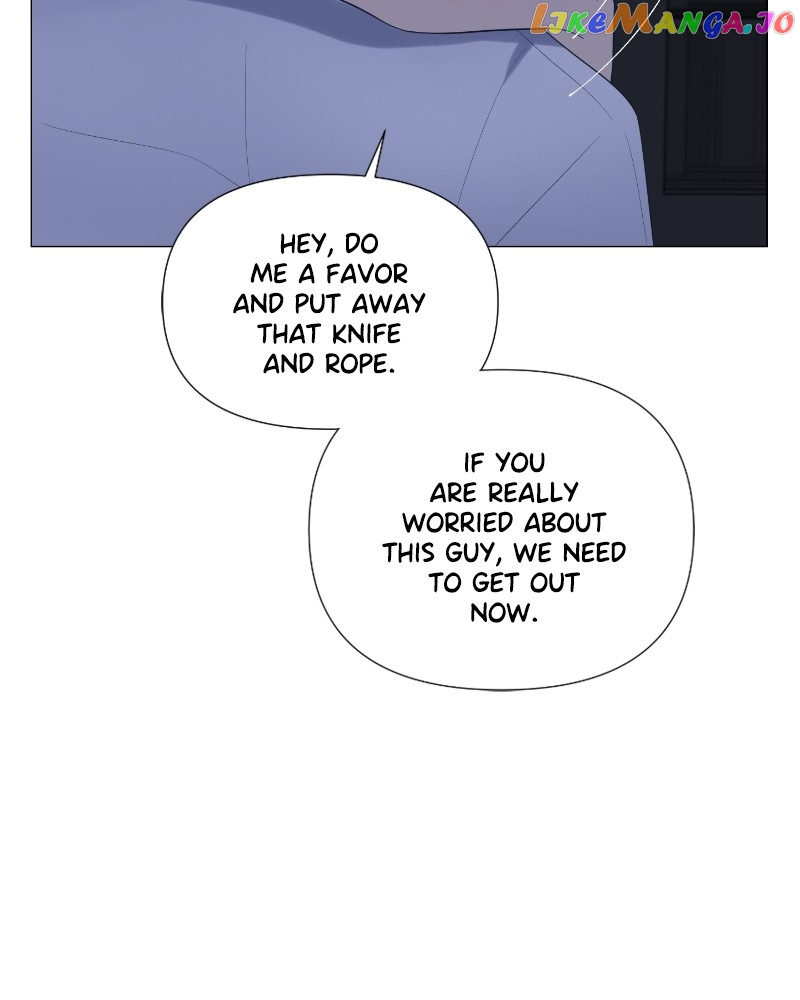 Read Moonmade Child chapter 30 image 86 on Lezhin