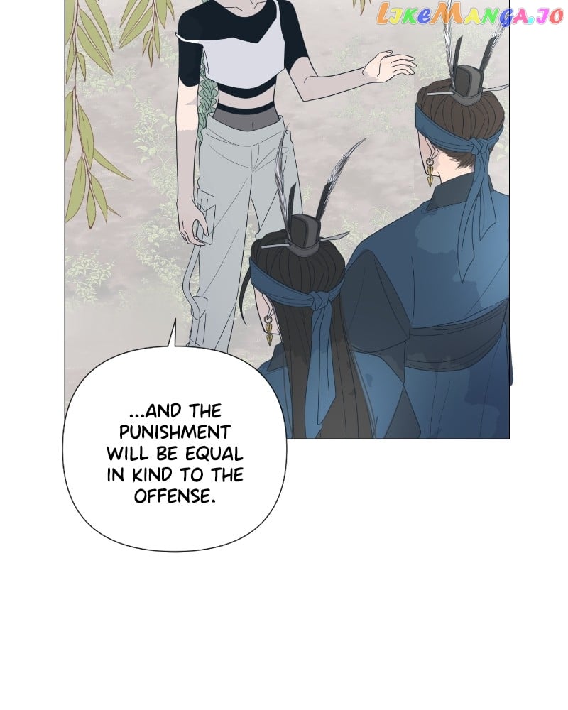 Read Moonmade Child chapter 31 image 11 on Lezhin