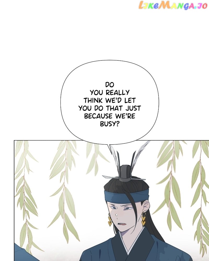 Read Moonmade Child chapter 31 image 13 on Lezhin