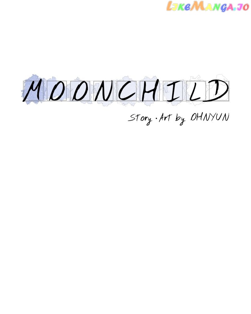 Read Moonmade Child chapter 31 image 18 on Lezhin
