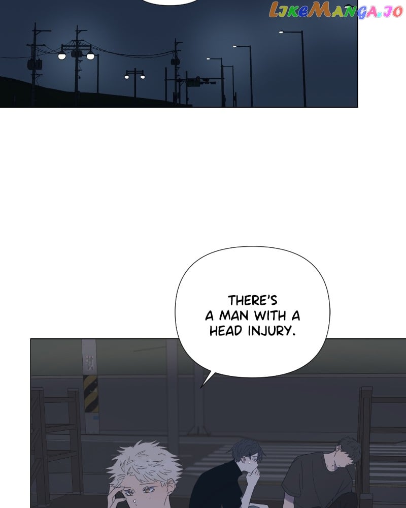 Read Moonmade Child chapter 31 image 20 on Lezhin