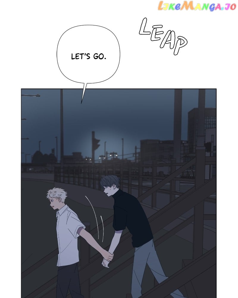 Read Moonmade Child chapter 31 image 23 on Lezhin