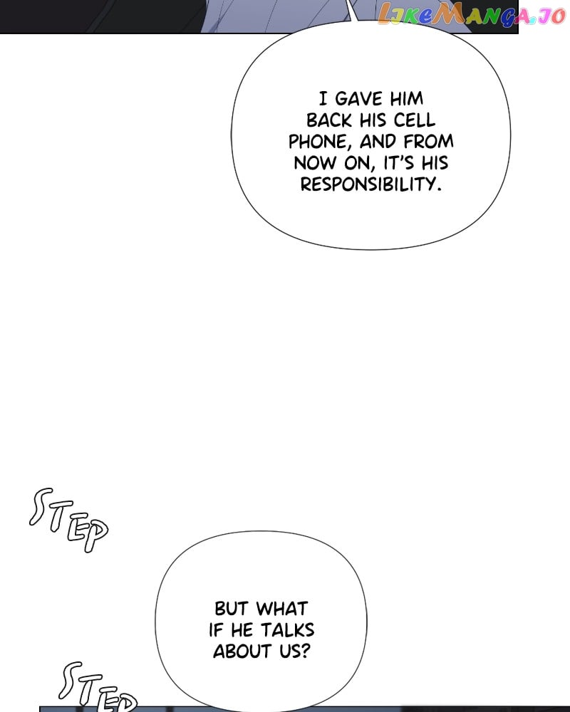 Read Moonmade Child chapter 31 image 26 on Lezhin
