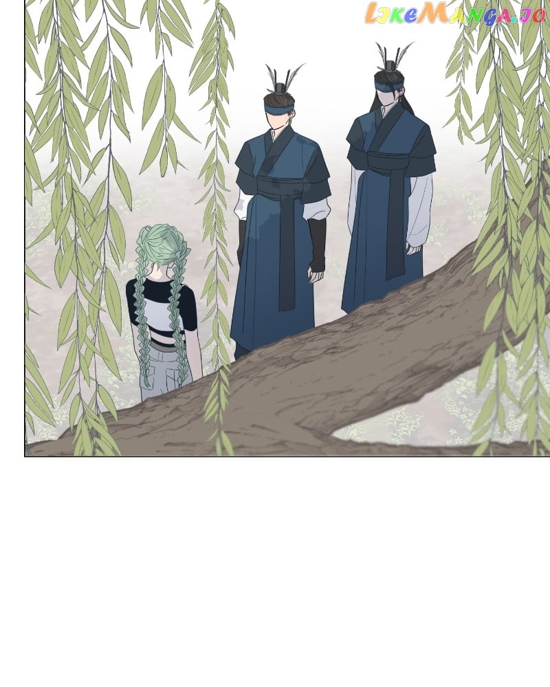 Read Moonmade Child chapter 31 image 3 on Lezhin