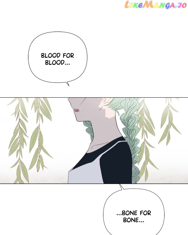 Read Moonmade Child chapter 31 image 4 on Lezhin