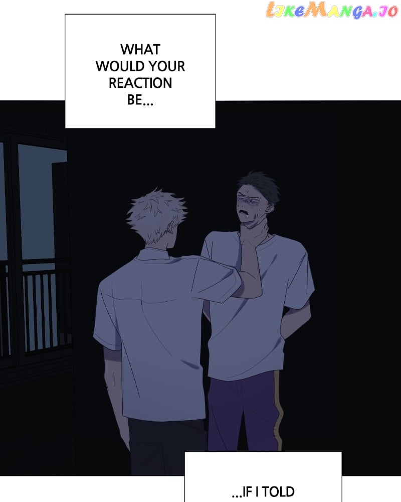 Read Moonmade Child chapter 31 image 43 on Lezhin