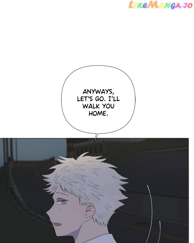 Read Moonmade Child chapter 31 image 50 on Lezhin
