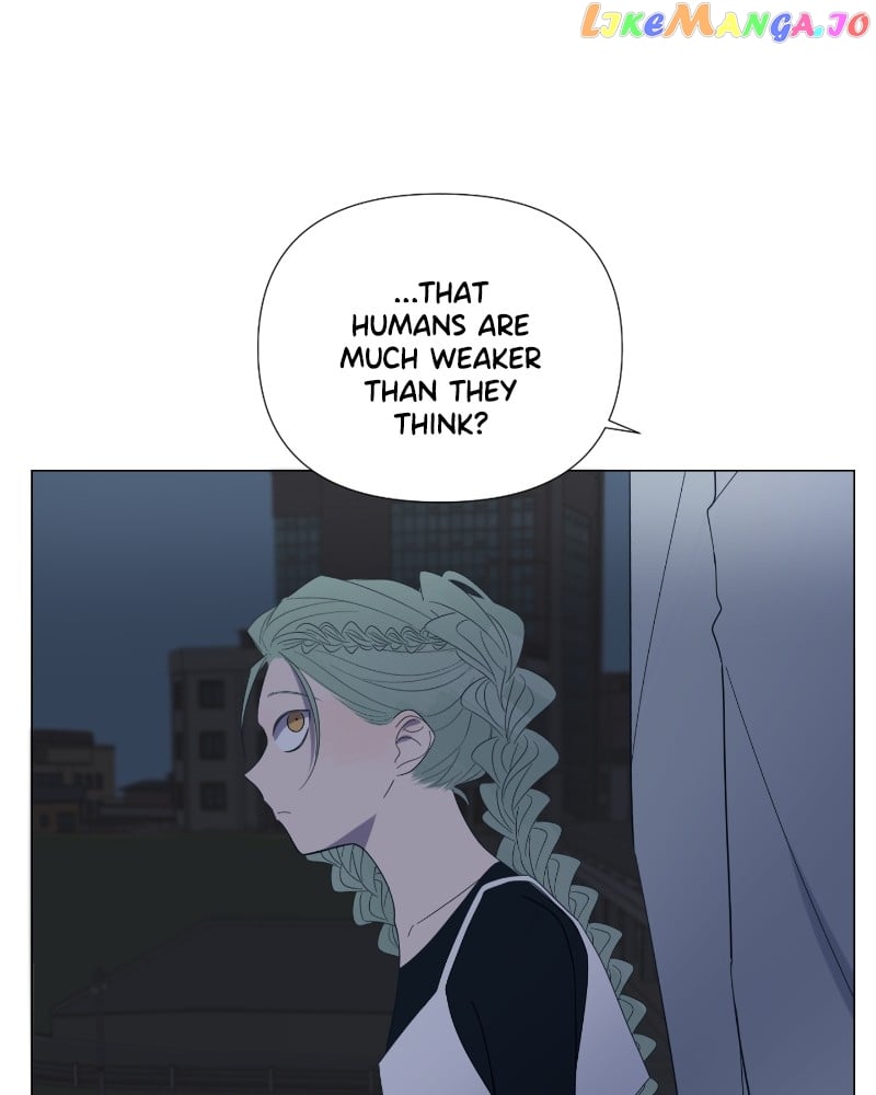 Read Moonmade Child chapter 31 image 56 on Lezhin